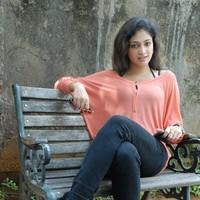 Haripriya at Pilla Jamindar Movie success meet - Pictures | Picture 102980